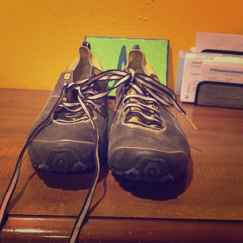 Shoes